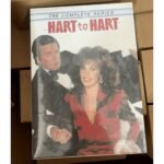 Hart to Hart - Hart to Hart : The Complete Series (29-Disc DVD)