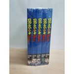 Dragon Ball: The Complete Series (DVD)