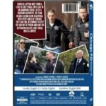 Chicago P.D 1-10 Complete Series (DVD) - Region 1 (Universal Television)