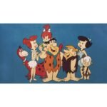 The Flintstones: The Complete Series (DVD)