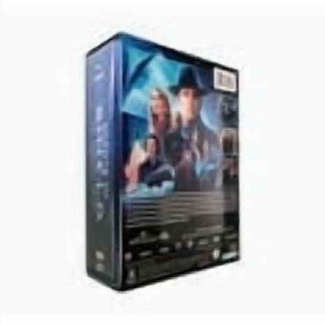 Agents Of Shield Complete Series Seasons 1-7 (DVD)£¬Action