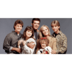 Growing Pains Season 1-7 [DVD][22 Discs] (Comedy/Drama, All-Region DVD Compatible)