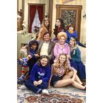 the Facts of Life - The Complete Series [DVD][26 - Discs] (Comedy, Compatible with all DVD players)