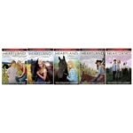 Heartland: The Complete Series Season 1-17 (DVD),Brand