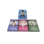 Miss Marple: The Complete Collection [DVD],Drama