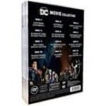 DC 7-Film Collection £¨DVD£©£¬Action & Adventure