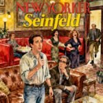 Seinfeld The Complete Series 1-9[DVD][33-Discs] (Comedy/Sitcom, Compatible with All DVD Players)