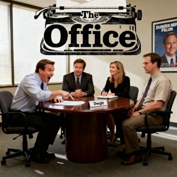 The Office: The Complete Series (DVD),Comedy